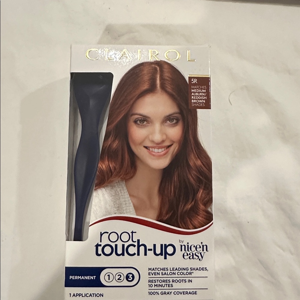 Clairol Root Touch-Up Hair Color 5R